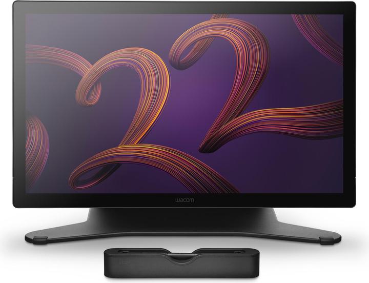 Immagine prodotto Wacom Cintiq Pro 22 (22", 5080 lpi)