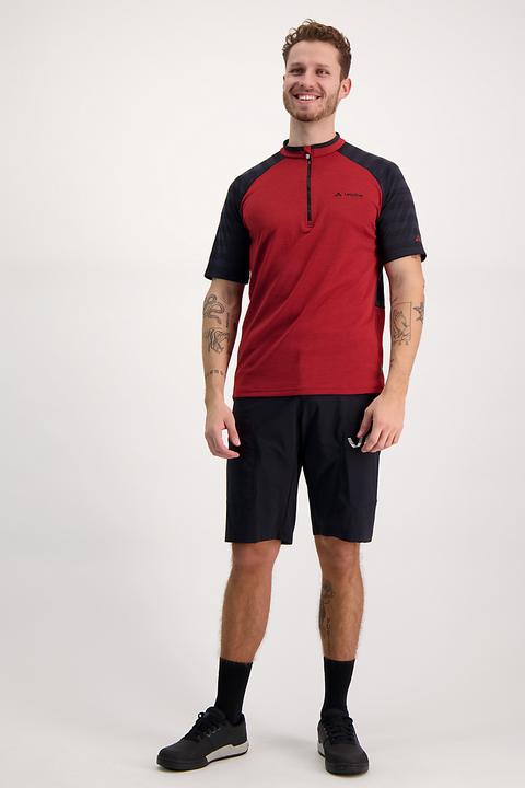 Actual product image Vaude Men's Tamaro Shirt III (L)