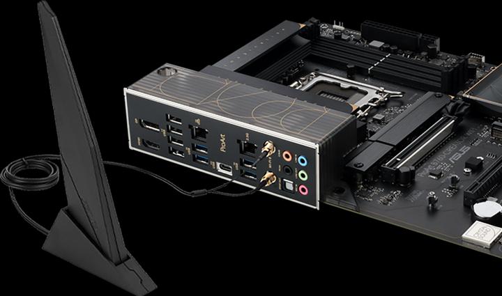 Produktbild ASUS ProArt B760-CREATOR WIFI (LGA 1700, Intel B760, ATX)