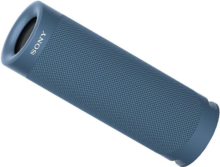 Actual product image Sony SRS-XB23 (12 h, Rechargeable battery operated)