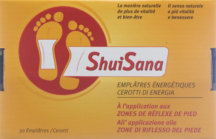 Image du produit Piniol Patch énergétique (30 x)