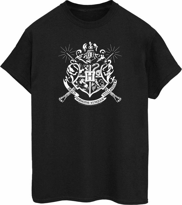 Immagine prodotto Maglietta in cotone delle case di Hogwarts (XL)