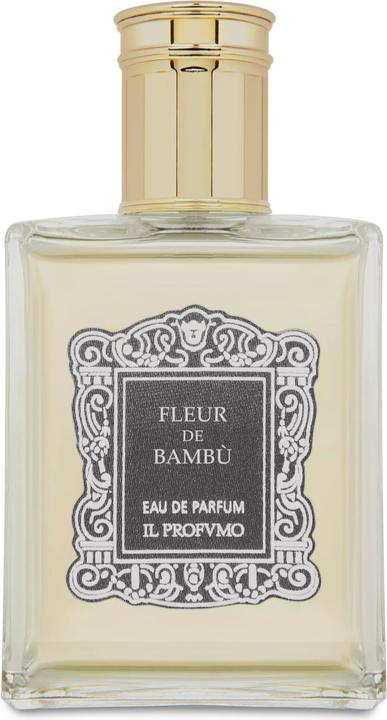 Actual product image Il Profvmo Fleur de Bambu (50 ml)