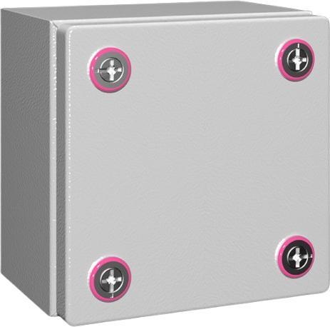 Actual product image Rittal Installation housing (Housing)