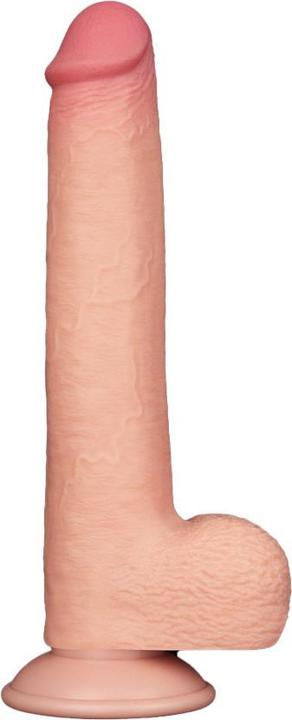 Produktbild Lovetoy Skin Dildo 22 cm