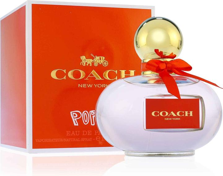Produktbild Coach Poppy (Eau de Parfum, 100 ml)