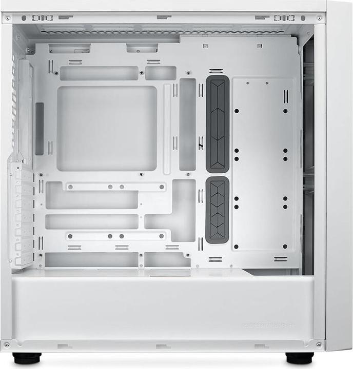 Produktbild Cooler Master CoolerMaster Geh MasterBox 600 Lite White (E-ATX, ITX, ATX)