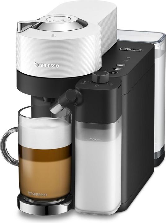 Actual product image De'Longhi Nespresso Vertuo Lattissima (NESPRESSO Vertuo)