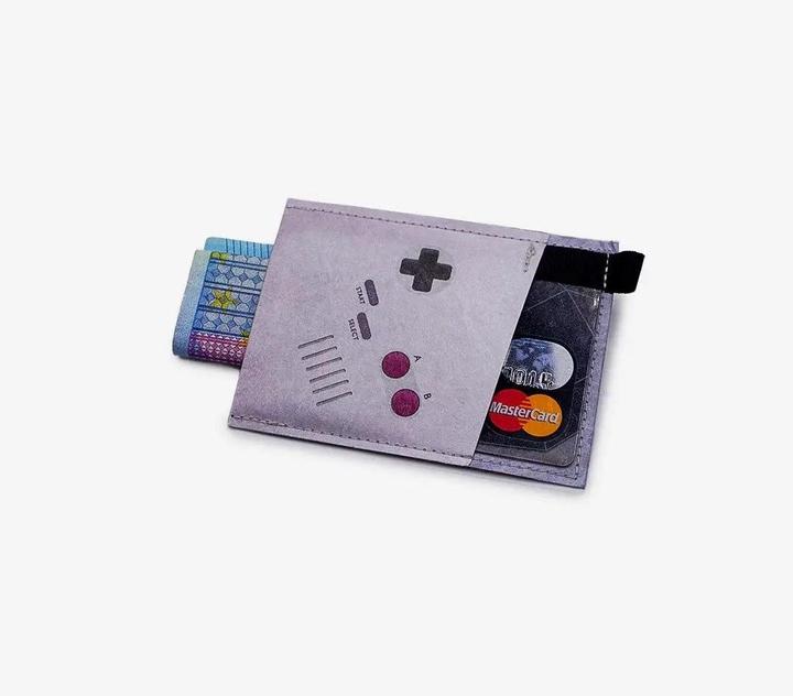 Produktbild Paprcuts RFID Portemonnaie Pro 2.0 Game Boy