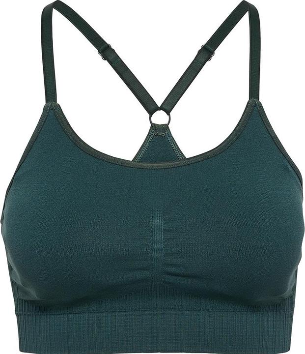 Actual product image hummel Hmlmt Define Seamless Padded Bra (XS)