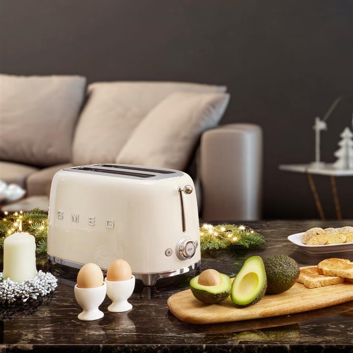 Image du produit Smeg 50's Style Compact