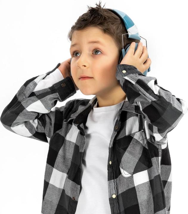Actual product image Reer SilentGuard Kids (1 x)