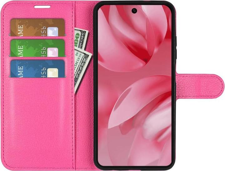 Immagine prodotto Cover-Discount Google Pixel 10 - Leder Etui Hülle (Google Pixel)