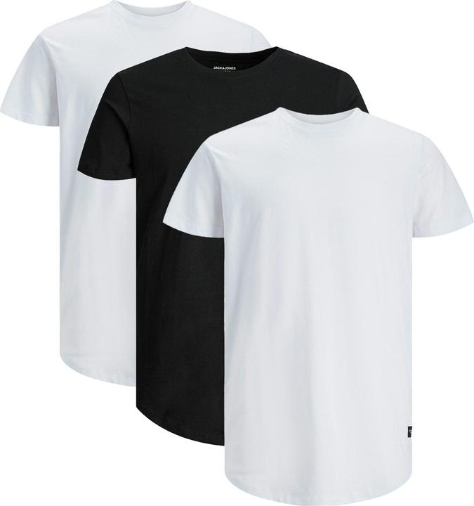 Immagine prodotto Jack & Jones 3er Pack Noa T-Shirt (S)