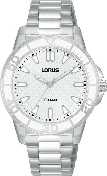 Lorus Ladies (Sportuhr, 34 mm)