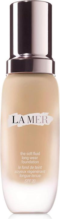 Image du produit La Mer La fondation Treatment Fluid (Lignes)