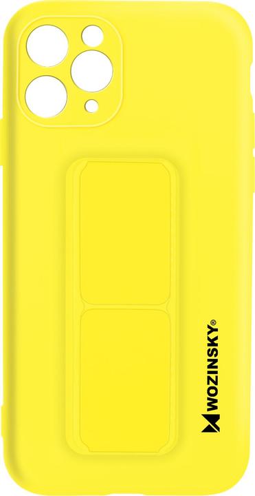 Actual product image Wozinsky Duran Series (Apple iPhone 11 Pro)