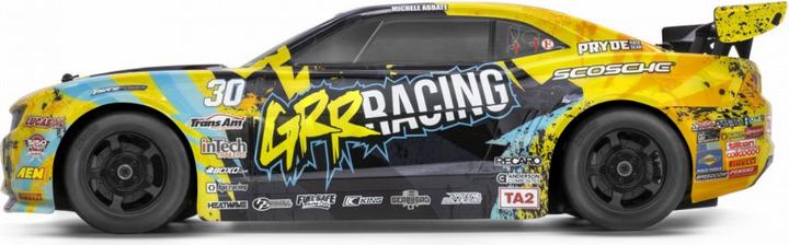Produktbild HPI E10 Michele Abbate TA2 Camaro (RTR Ready-to-Run)