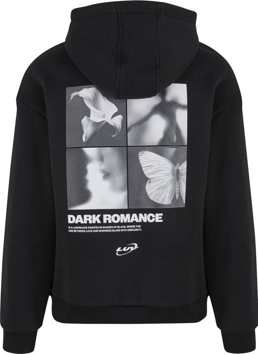 Image du produit Urban Classics Upscale Dark Romance Sweat à capuche fluffy - 174483 (L)