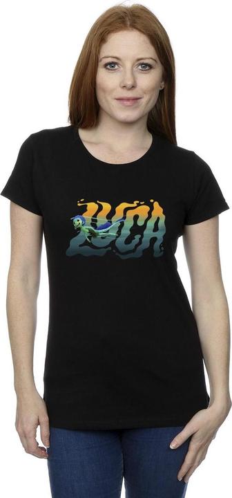 Produktbild Disney Luca Swim TShirt (M)