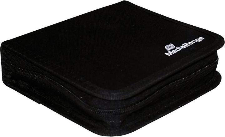 Actual product image MediaRange CD pocket