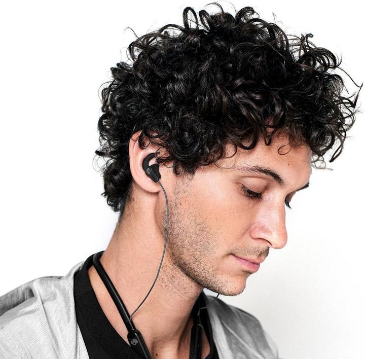 Produktbild Skullcandy Ink'd Plus (15 h, Kabellos)