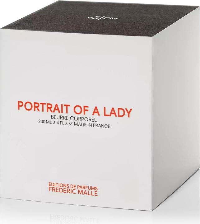 Produktbild Frédéric Malle Portrait Of A Lady Body Butter (Body Butter, 200 ml)