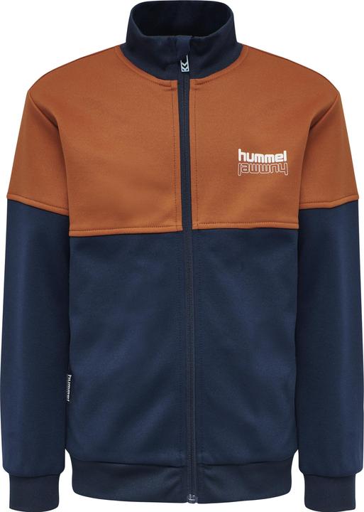 Produktbild hummel Jay Zip Jacket (110)