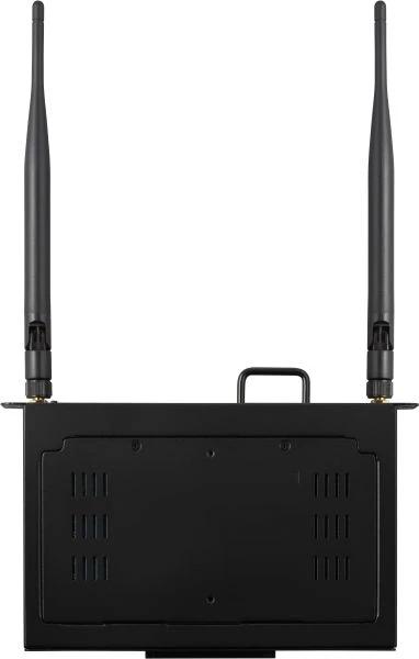 Actual product image Viewsonic LFD VPCF5-S33-G1 Media Player (Intel Core i5-10400T, 8 GB, 256 GB, Iris Xe Graphics)