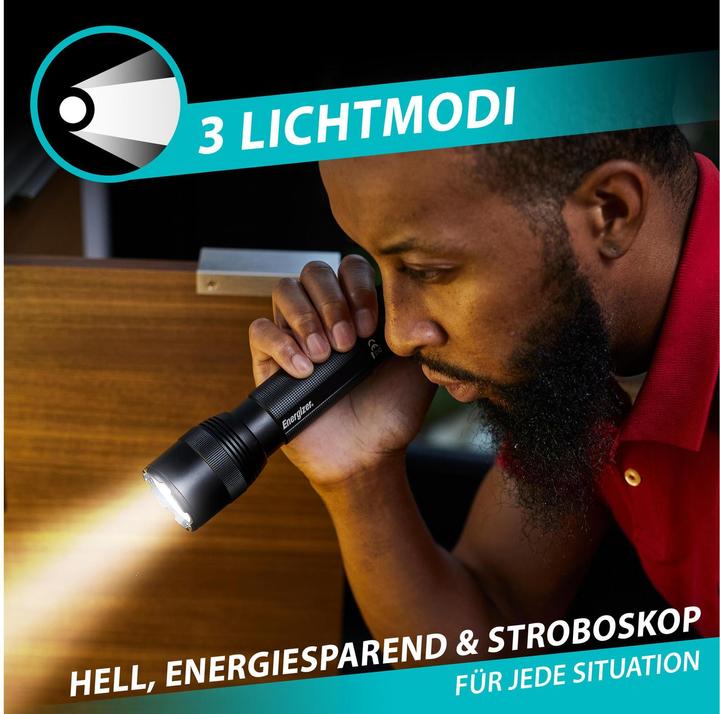 Produktbild Energizer Hybrid Power 1200 (24 cm, 1200 lm)