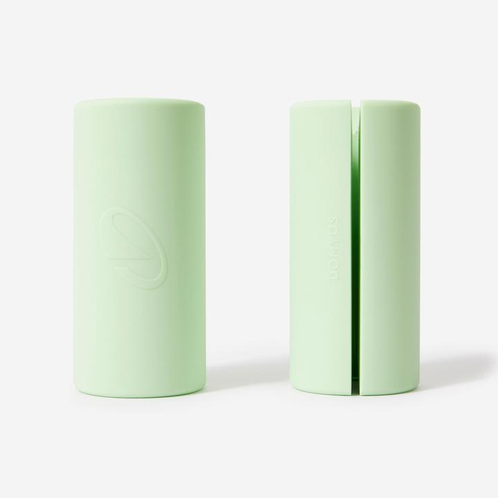Image du produit Corength Fat grip de musculation, vert