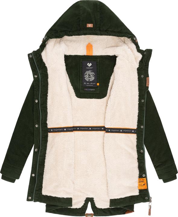 Actual product image Ragwear Canny Corduroy (3XL)