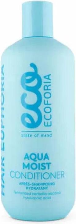 Image du produit Ecoforia Conditionneur de cheveux idéal pour les adultes Unisexe