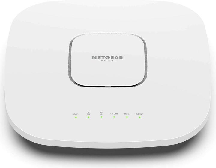 Actual product image Netgear WAX630 (2400 Mbit/s)