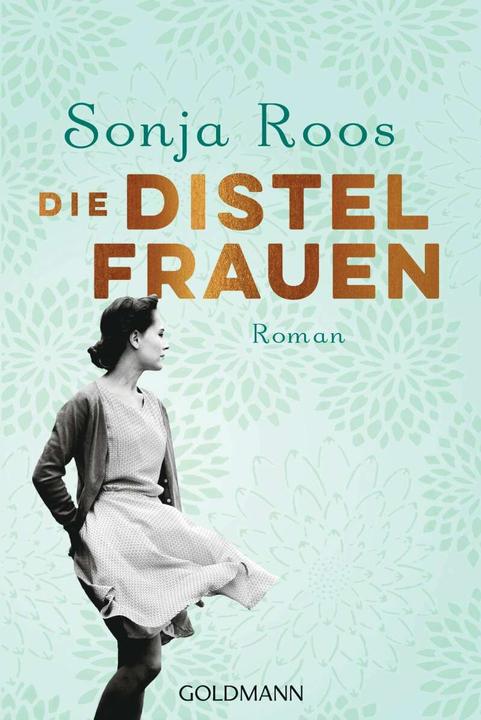 Produktbild Der Windhof (Deutsch, Sonja Roos, 2021)