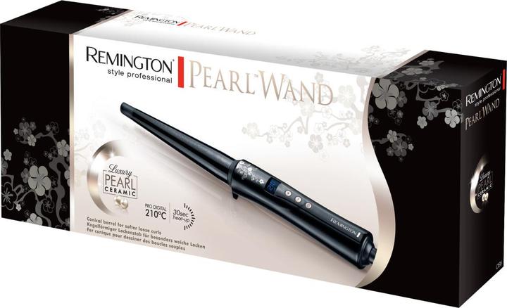 Immagine prodotto Remington Ci95 Perla (13 mm, 25 mm, 22 mm, 24 mm, 20 mm, 14 mm, 18 mm, 21 mm, 15 mm, 19 mm, 23 mm, 16 mm, 17 mm)