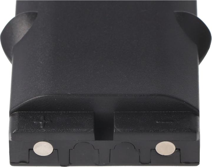 Immagine prodotto AccuCell Batteria Ikusi TM70, BT06K (4.80 V, 600 mAh)