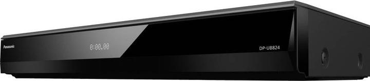 Productafbeelding Panasonic Dp-Ub824egk (Blu-Ray Speler)