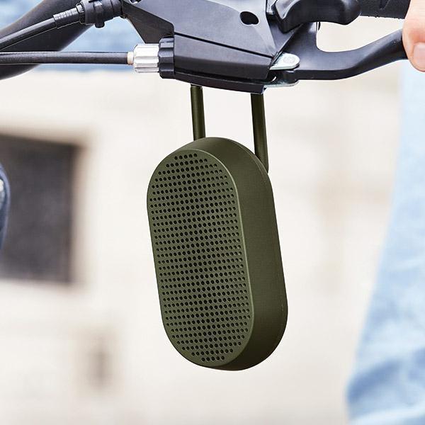 Produktbild Lexon Mino T (5 h, Akkubetrieb)