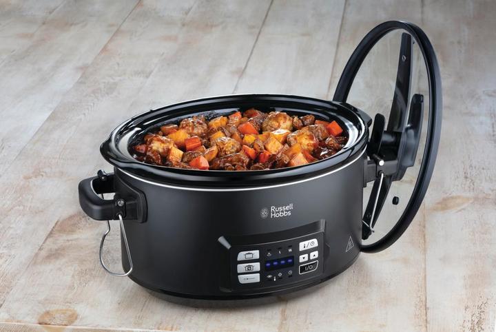 Image du produit Russell Hobbs Sous vide (Fiche CH)