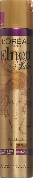 Immagine prodotto L'Oréal Paris Spray per capelli Elnett (300 ml)