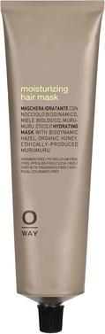 NoName Feuchtigkeitsmaske für das Haar 150ml (150 ml)