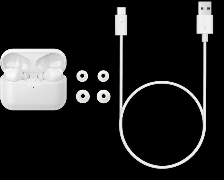 Immagine prodotto Philips TAT3217 (ANC, 6 h, Senza fili)