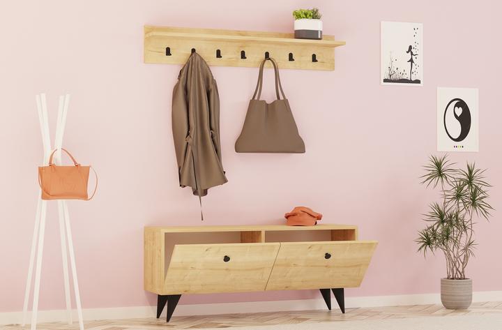 Productafbeelding Hanah Home Rupa