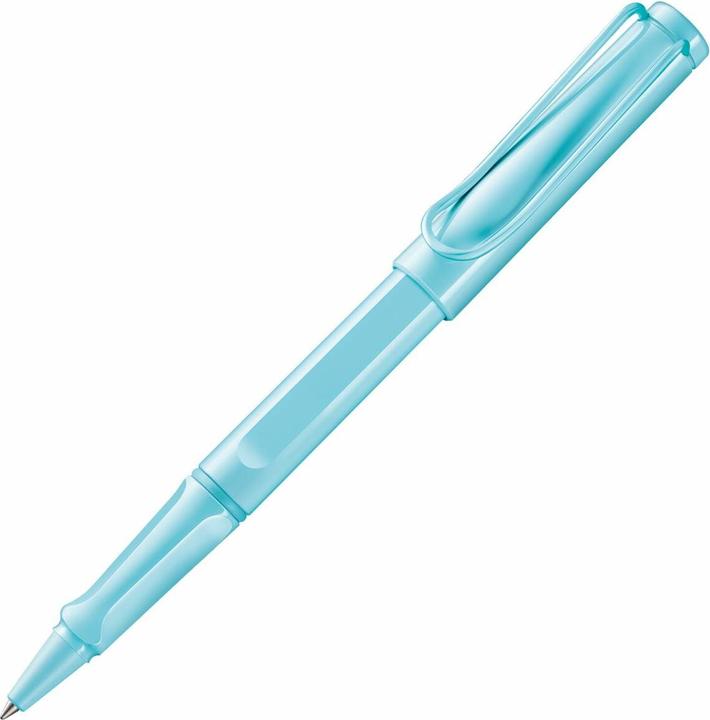Produktbild Lamy safari Tintenroller aquasky, Schreibfarbe: blau, 1 St. (Aquasky, 1 x)