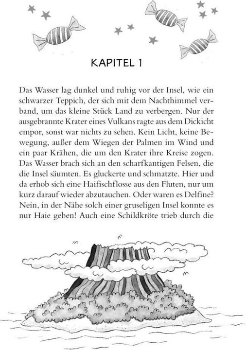 Image du produit Planet Rubina Blackfield 1: Mit der Lizenz zum Spionieren (Allemand, Lea Melcher, Jonas Melcher, 2023)