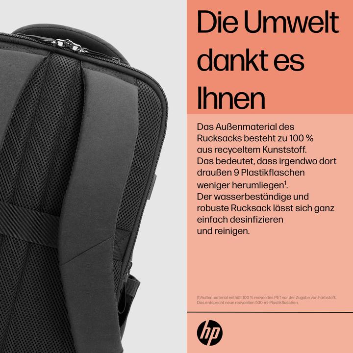 Produktbild HP Renew Executive (24.48 l)