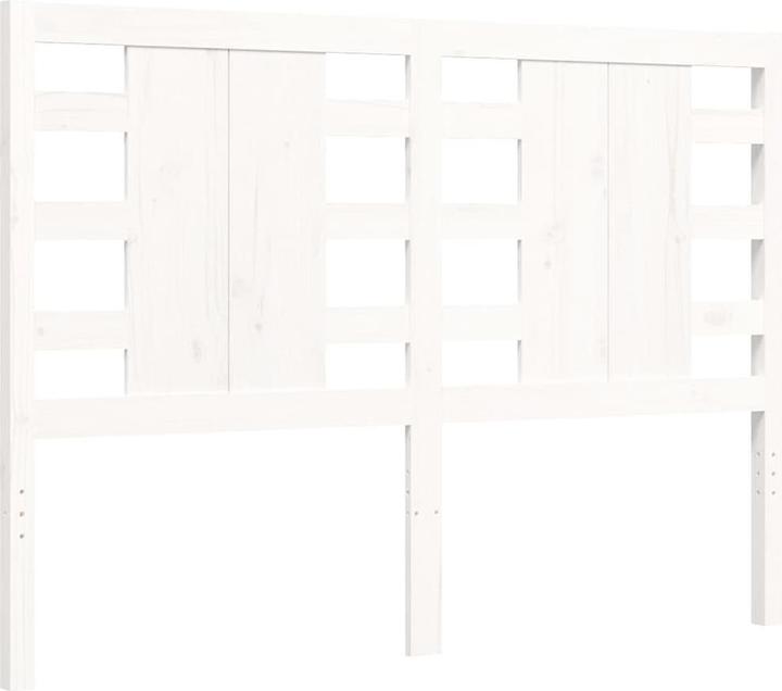 Actual product image VidaXL Niccola (120 x 200 cm)