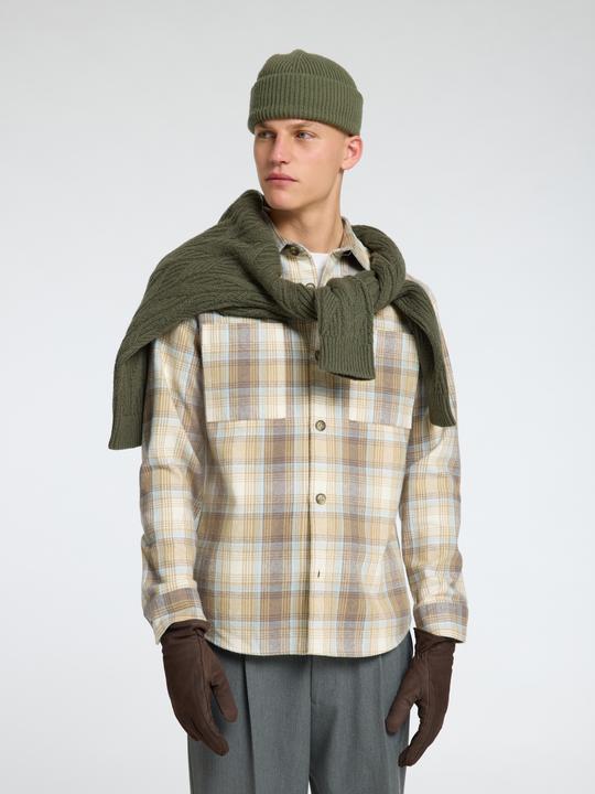 Image du produit Selected Homme Survêtement à carreaux (S)