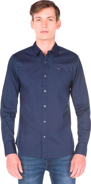 Actual product image Hilfiger Denim Shirt Regular Fit (M)